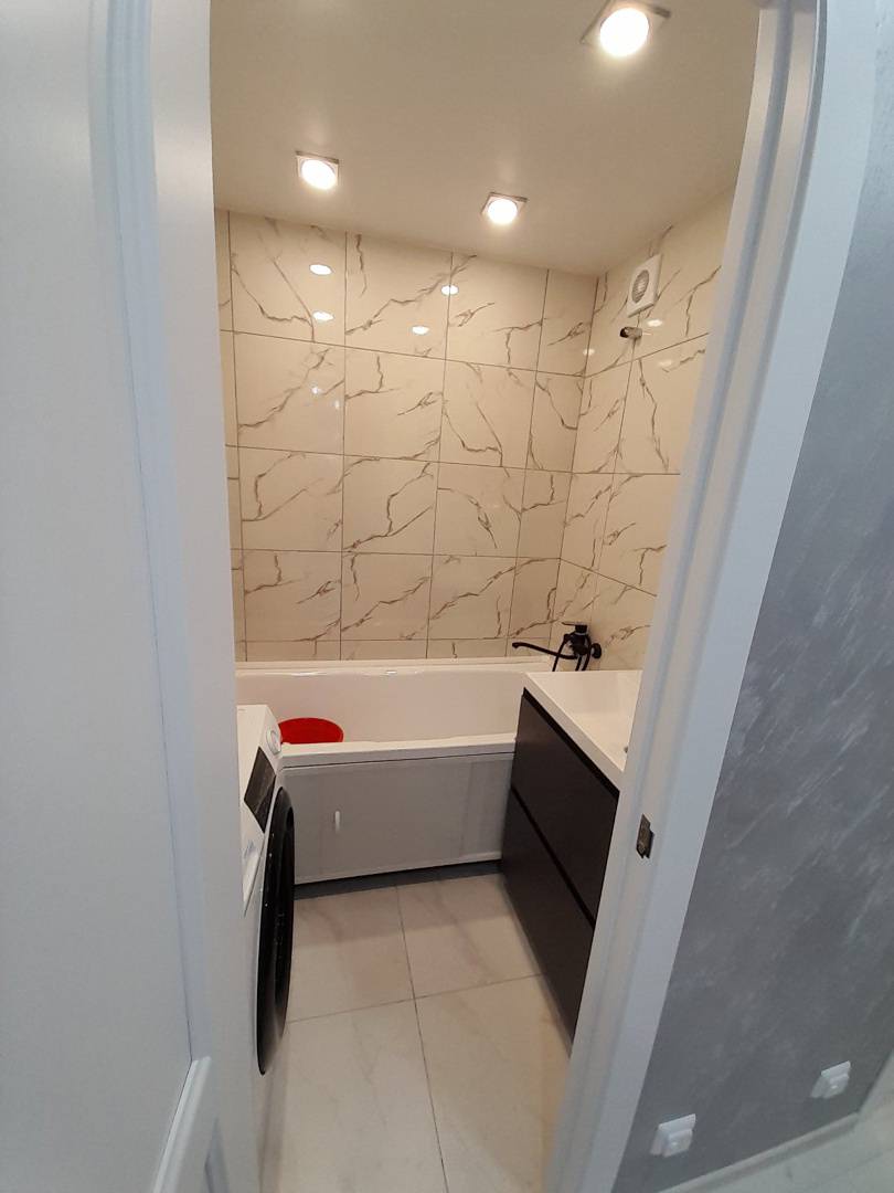 Ремонт квартиры в Одинцово