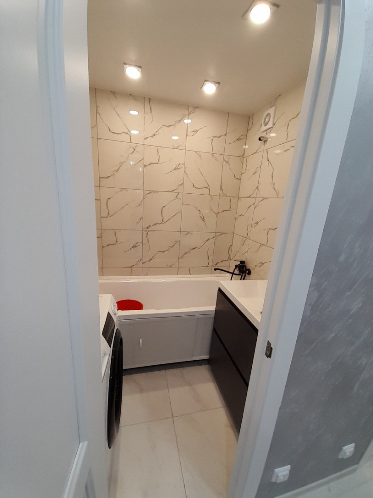 Ремонт квартиры в Одинцово