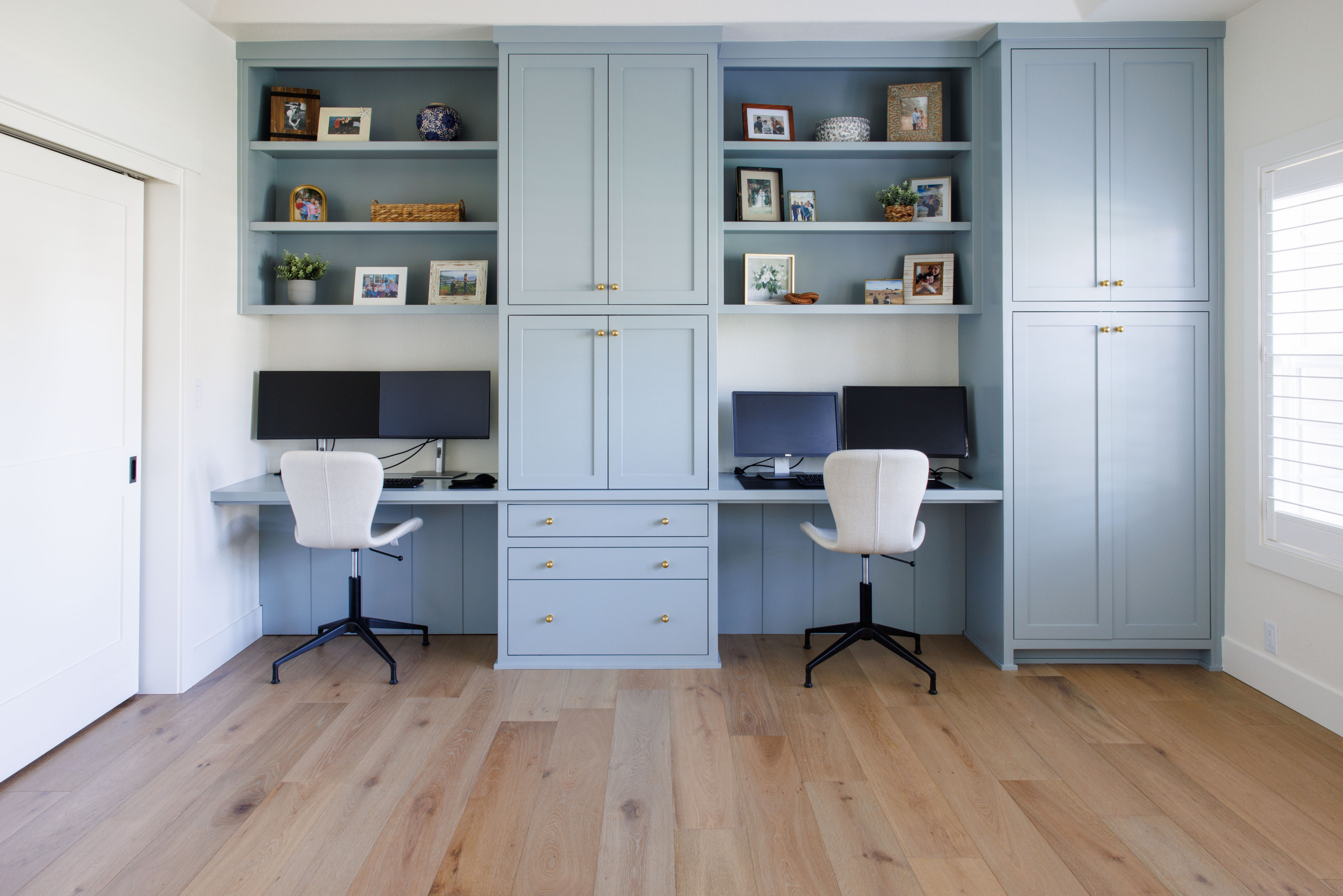 Tracy Ranch Renovation