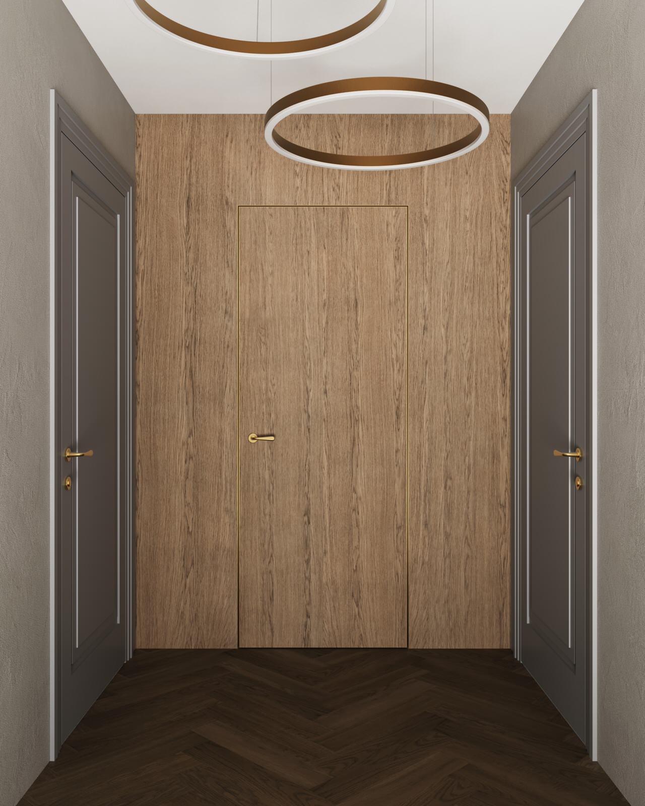 Частный дом с атмосферой морского побережья