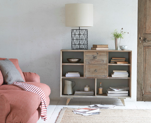 Chipper console table lantlig-vardagsrum