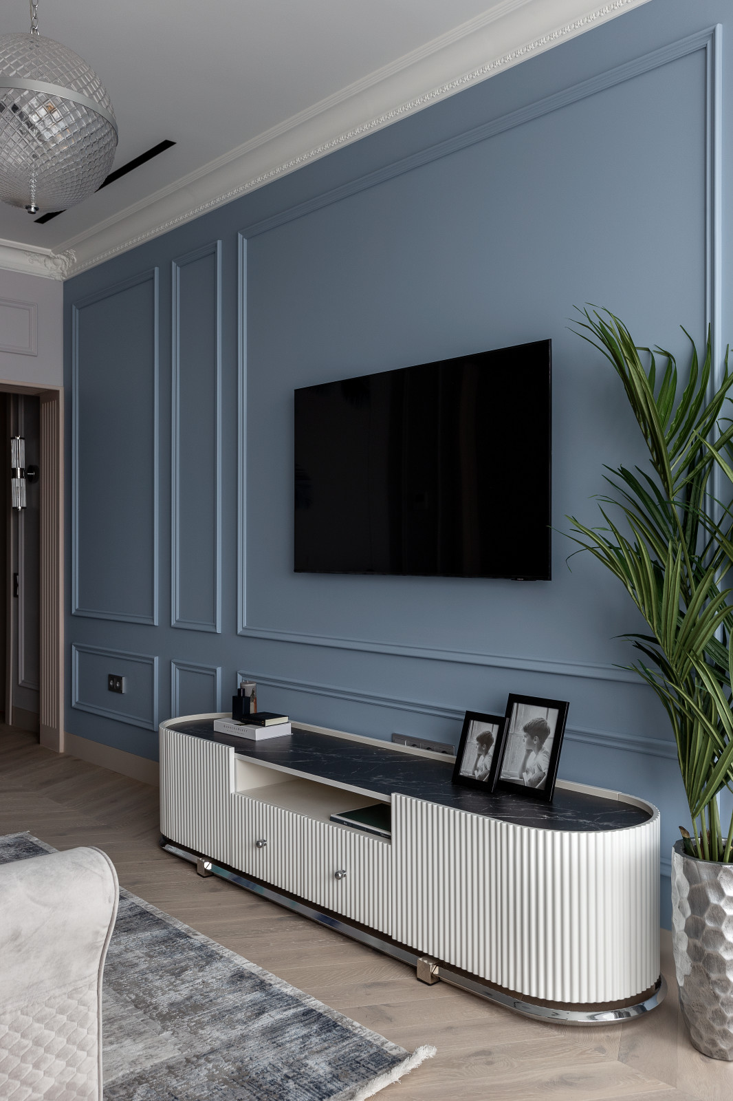 ЖК "Парковая"