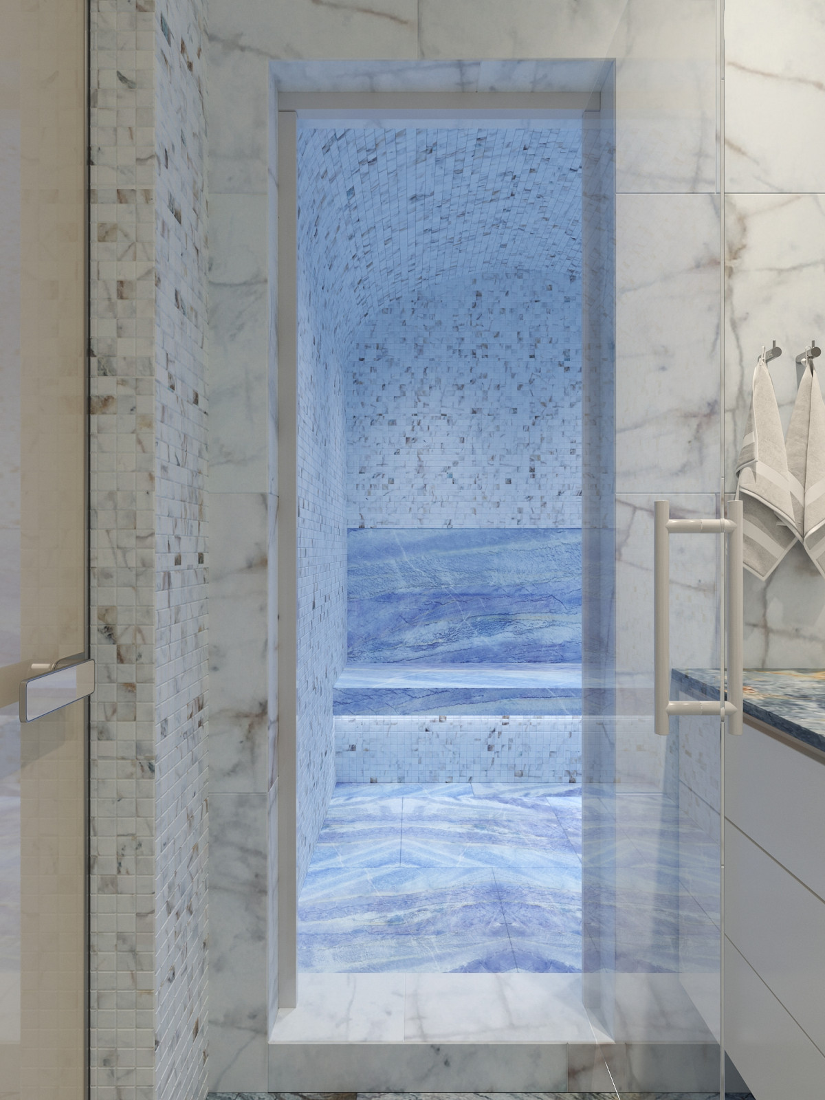 Модный интерьер | квартира с лифтом и террасой | 2021Модный Интерьер | Квартира