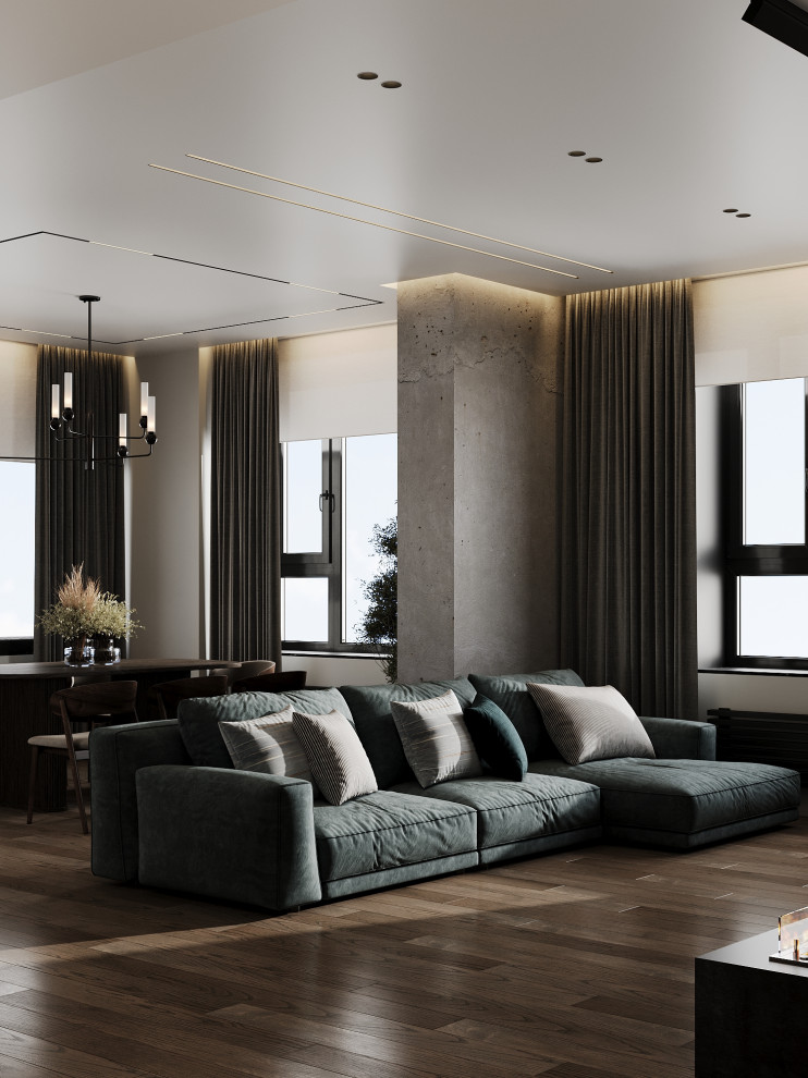 ЖК ГРИН ПАРК