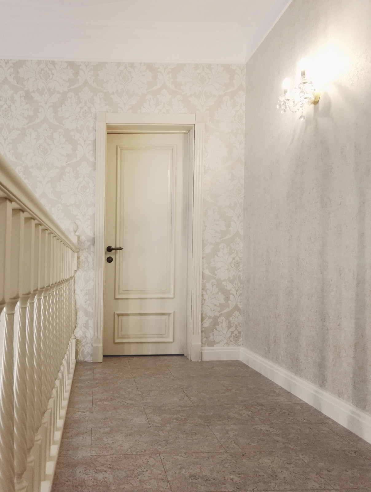 По мотивам прованса. Реализация загородного дома