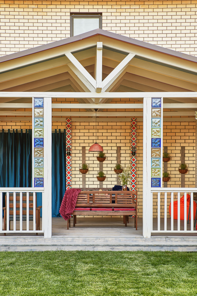 Мексиканские каникулы