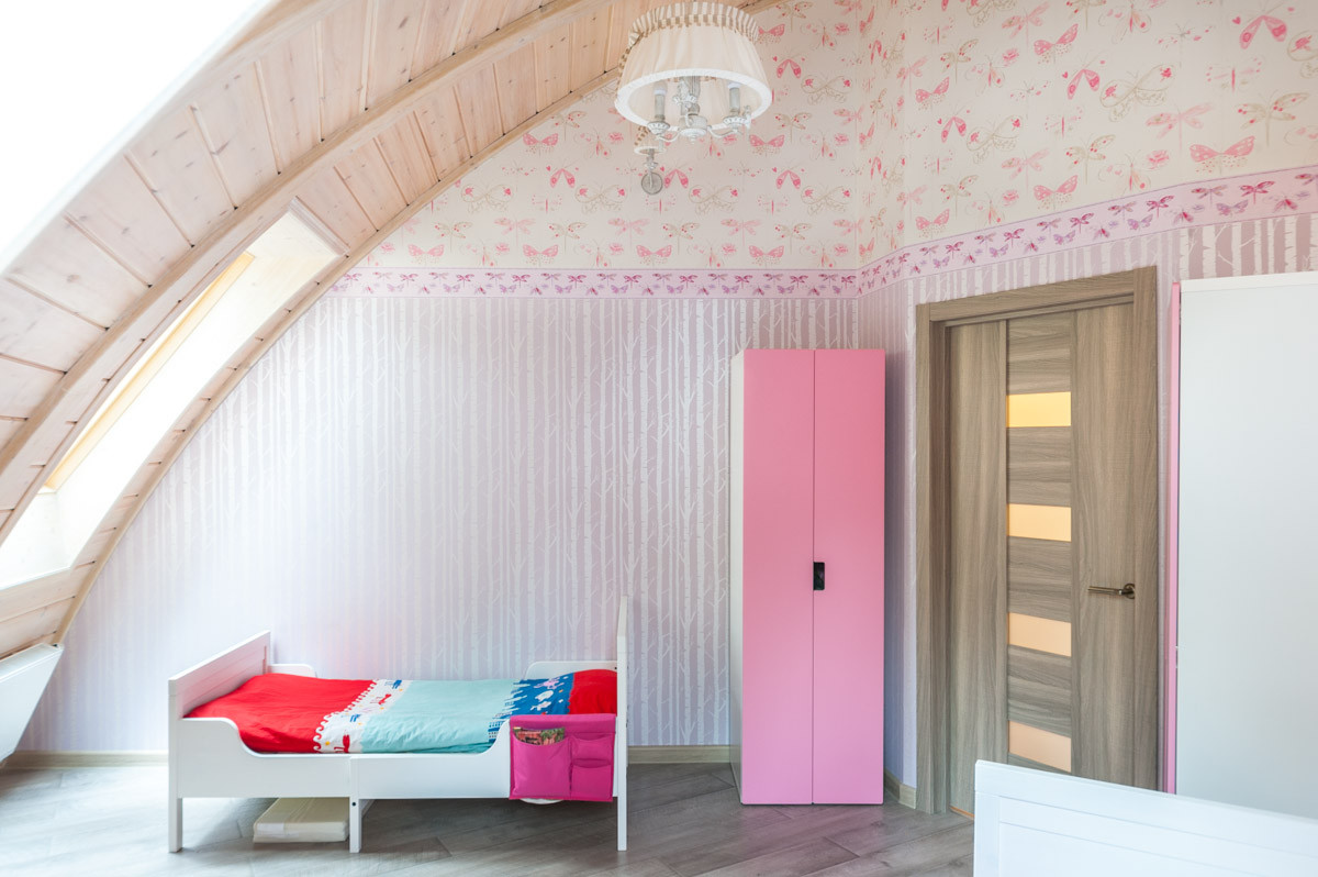 Купольный дом