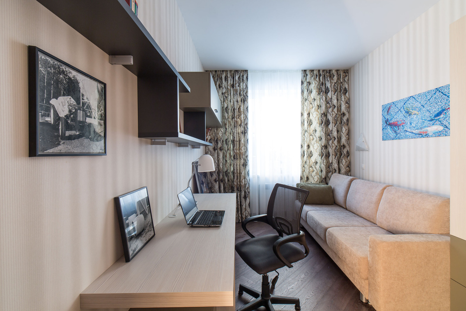 Квартира Новые Вешки