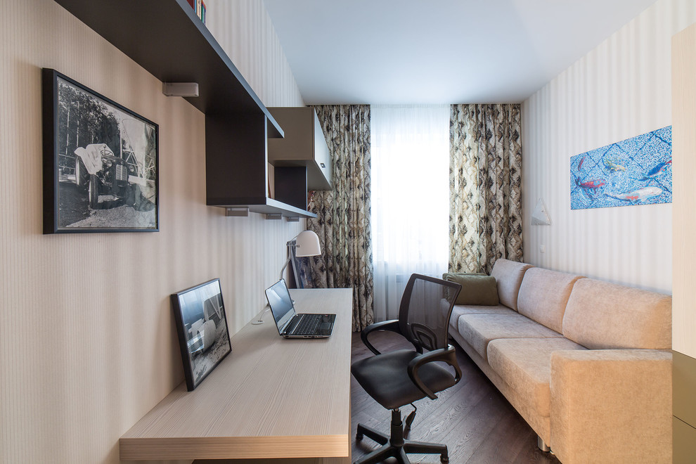 Квартира Новые Вешки