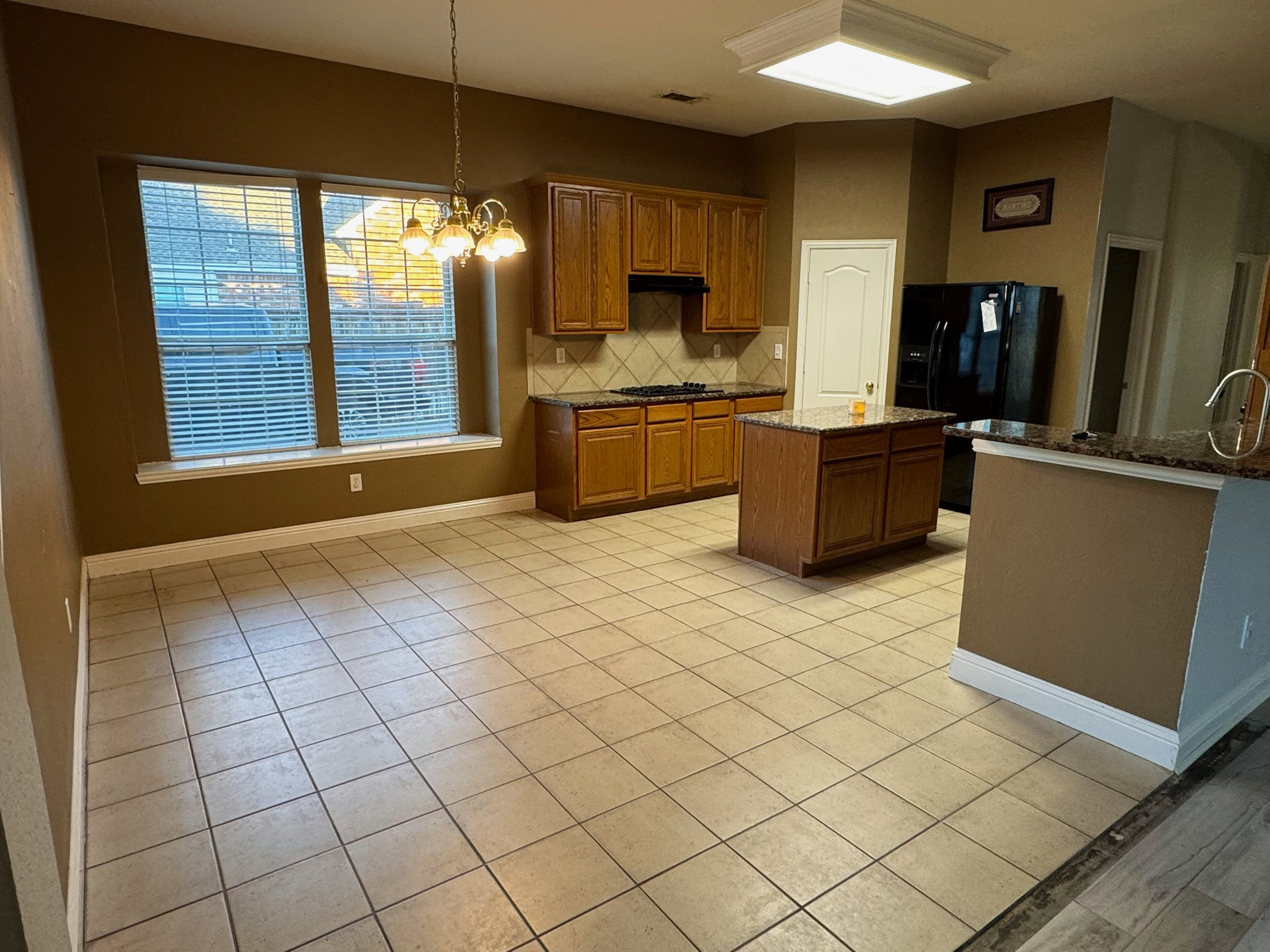 Murphy TX Travis Full Kitchen Remodeling