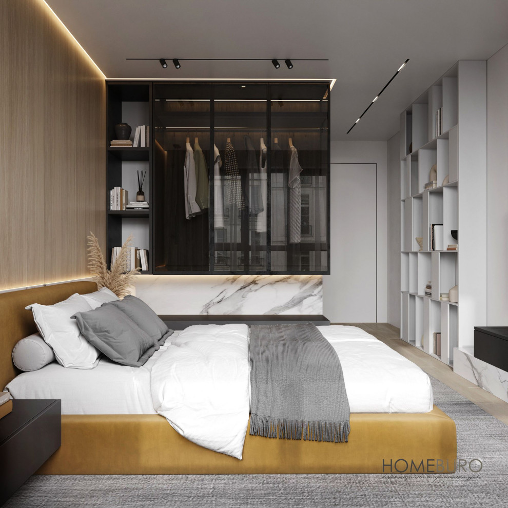 ЖК Айвазовский