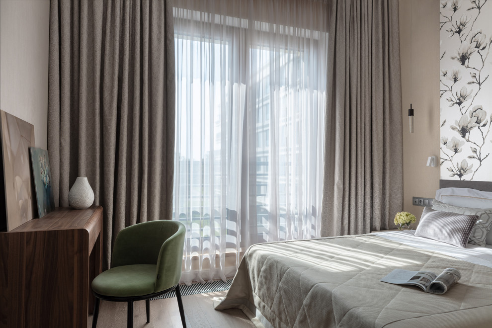 ЖК "Крестовский Де Люкс"