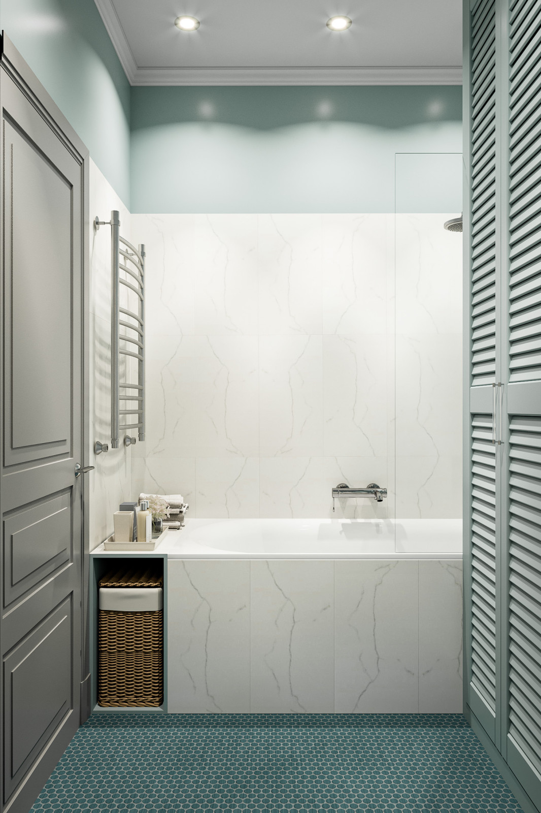 Американская классика