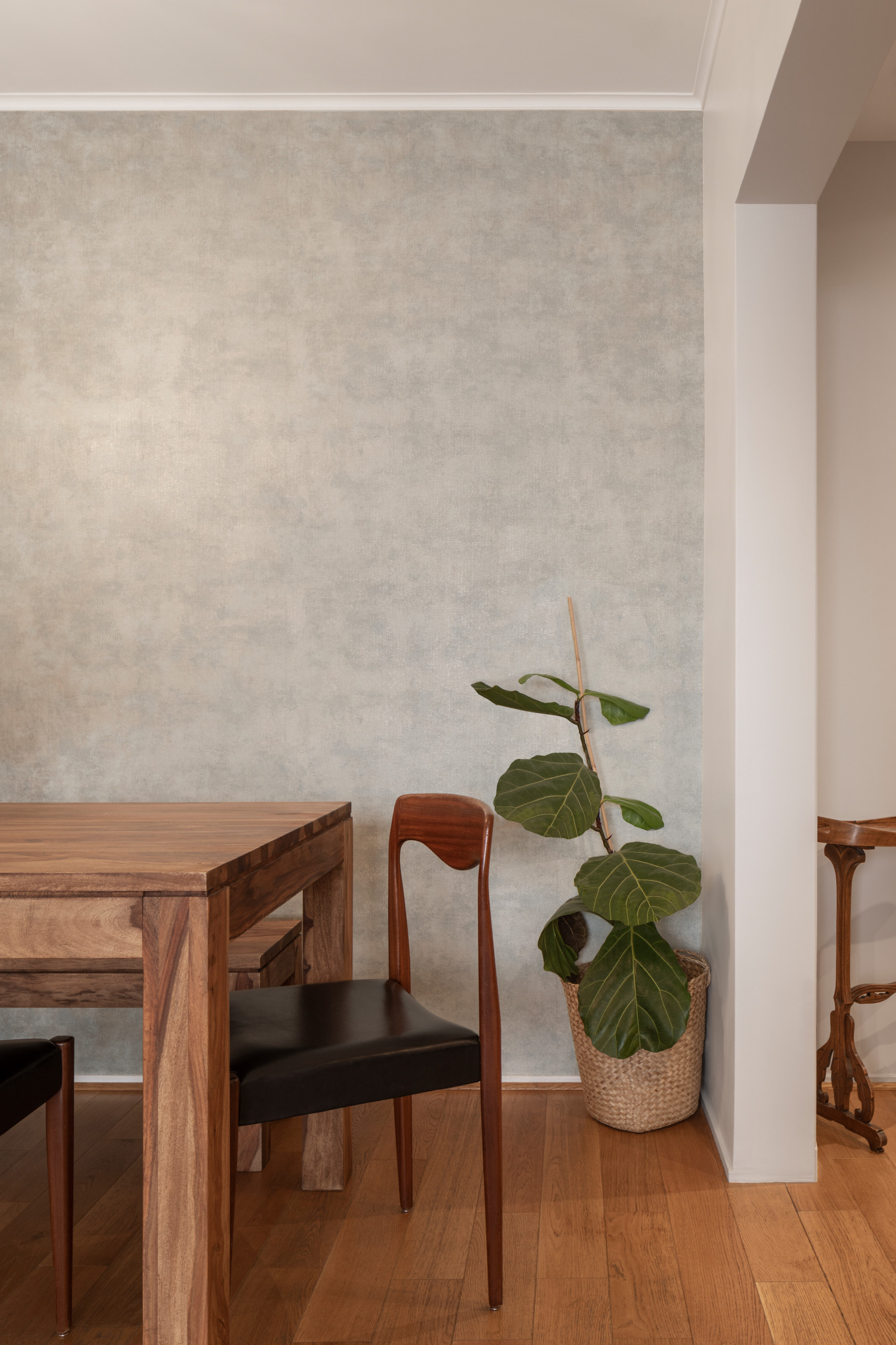 Paris - Projet Cottages