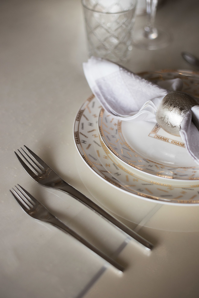 Квартира на Кутузовском