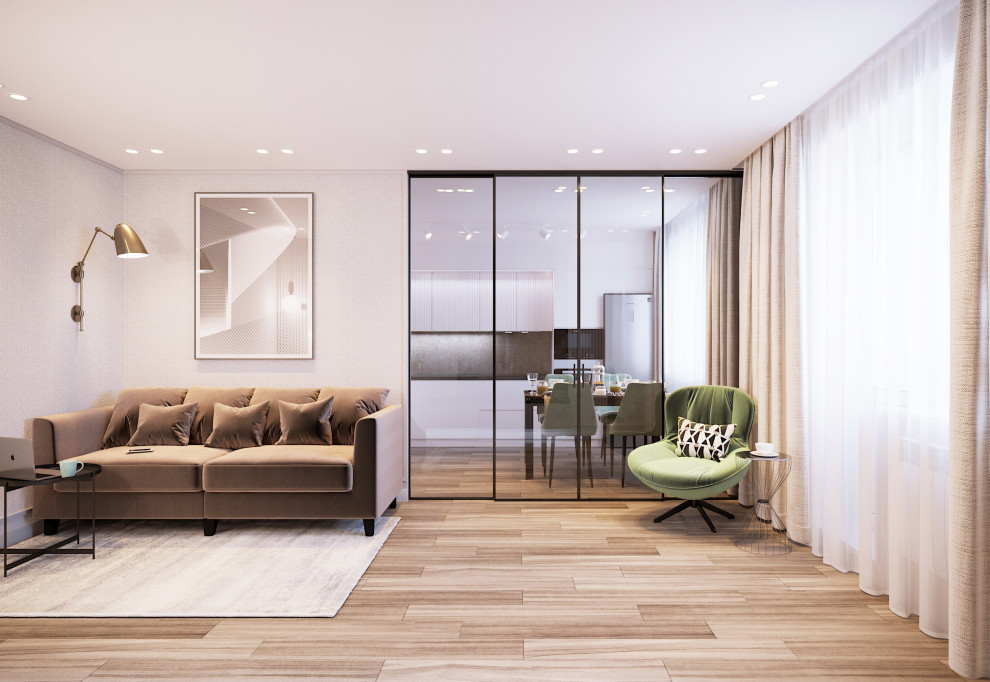 Квартира на Артеменко