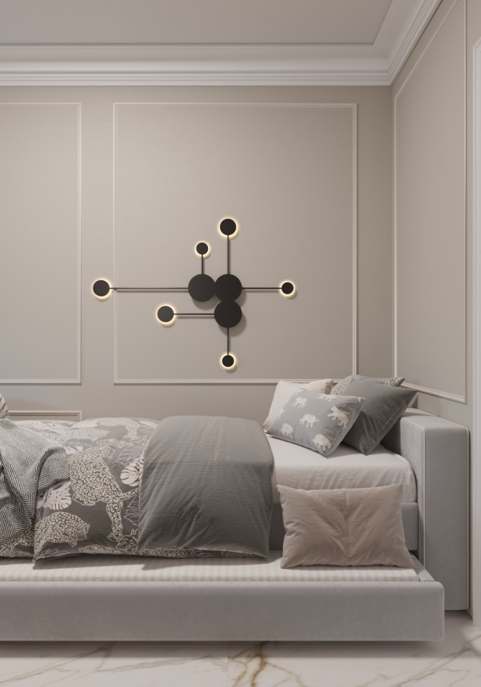 Небольшая 4-шка