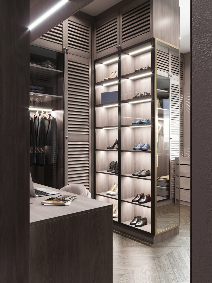 ЖК Леонтьевский мыс