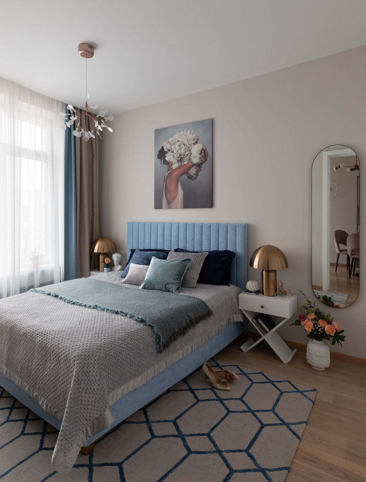 2-х комнатная квартира ЖК Only