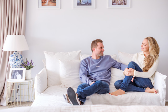 At Home With... Wellness Blogger Jessica Sepel | Houzz AU