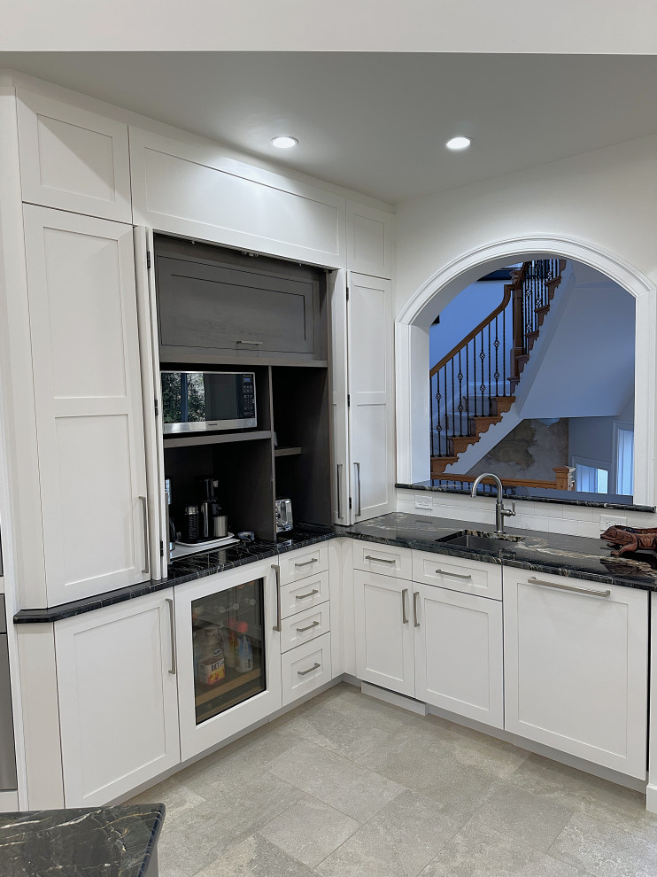 Wet Bar