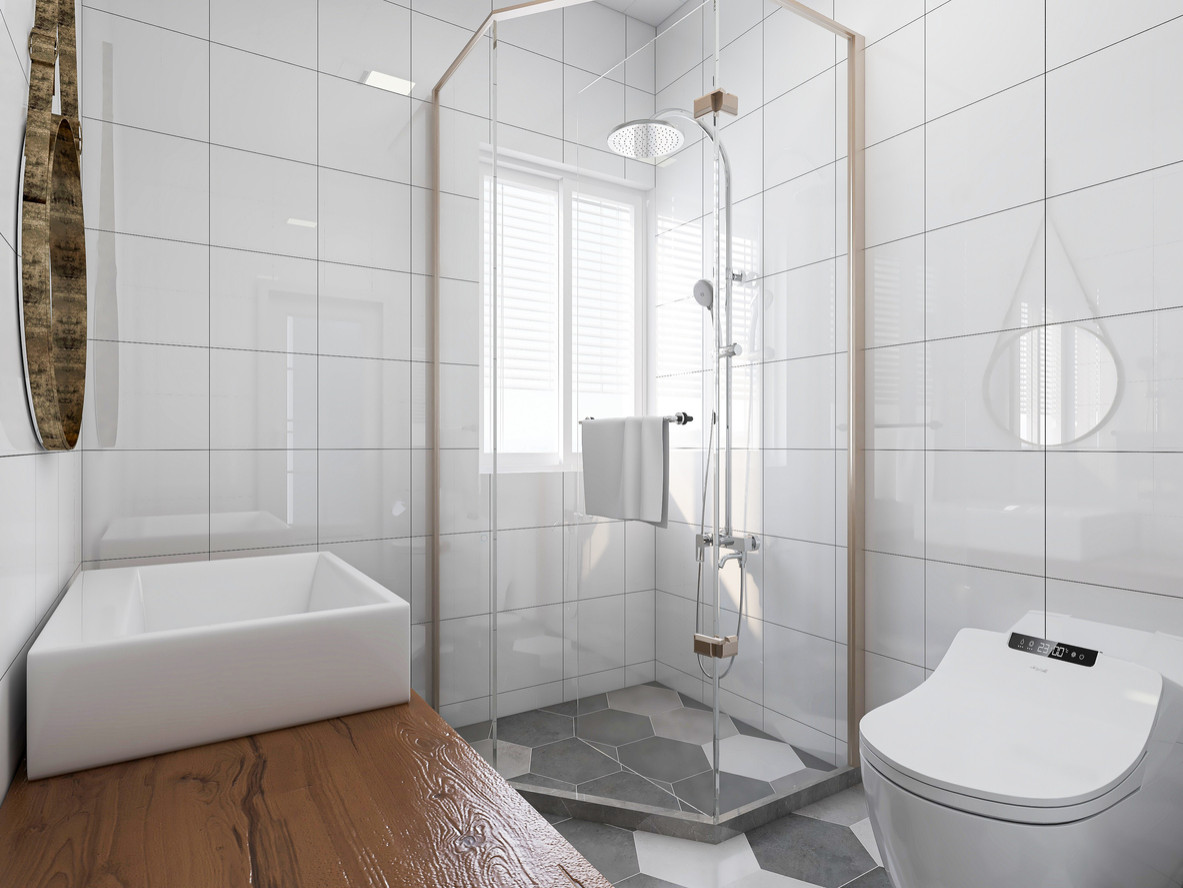 Bathroom Renovations