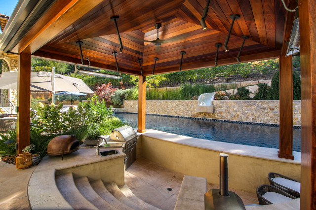 Pierce mediterran-pools
