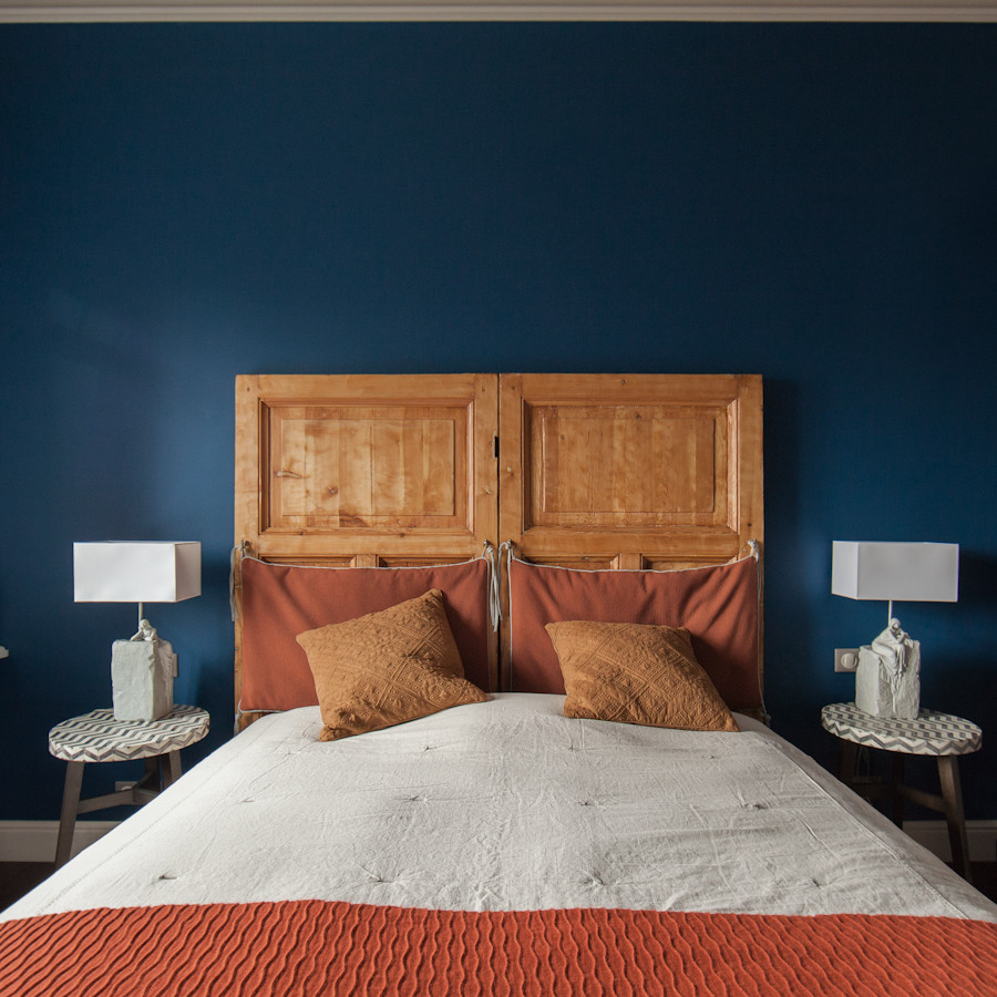 Квартира в Старой Москве