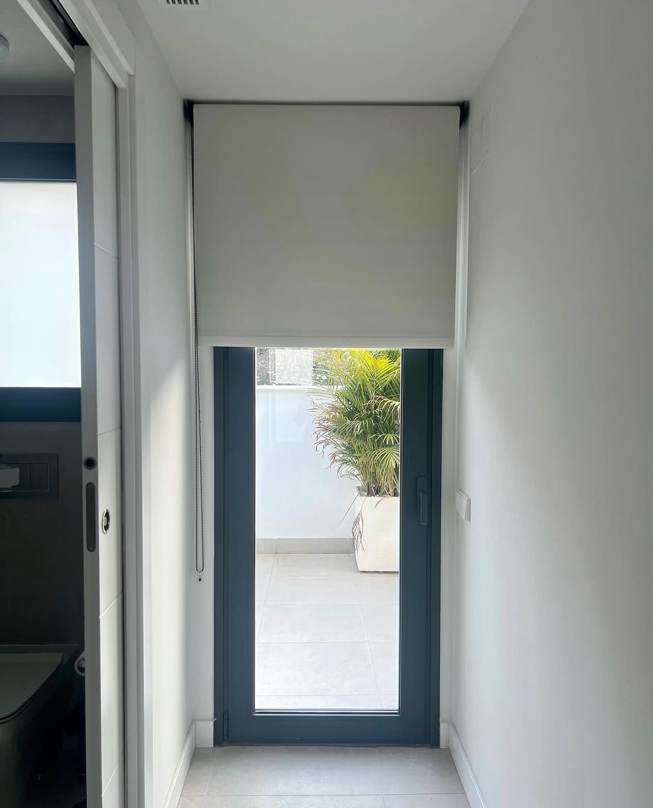 ROLLER BLINDS