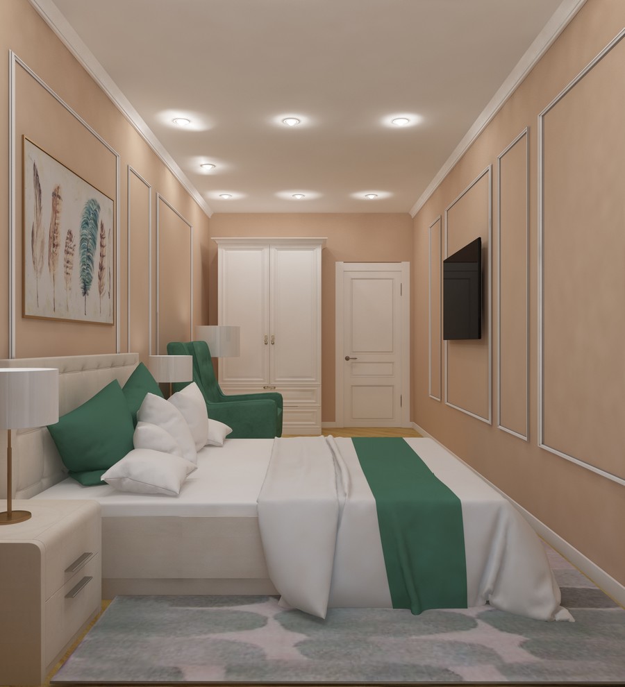 Неоклассика