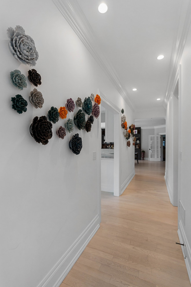 Far Hills Family Retreat