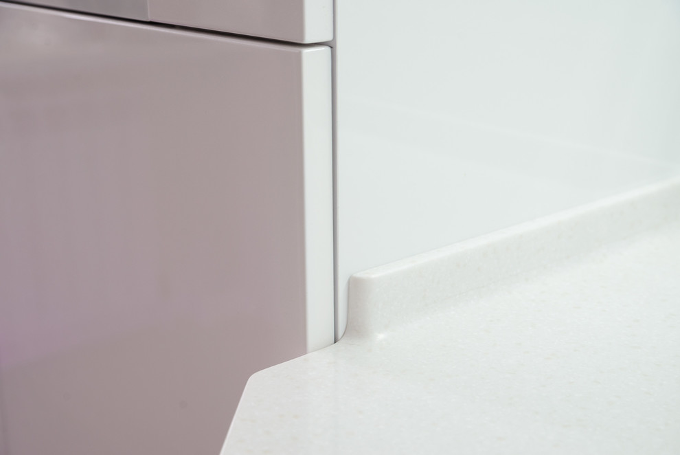 Кухня в современном стиле