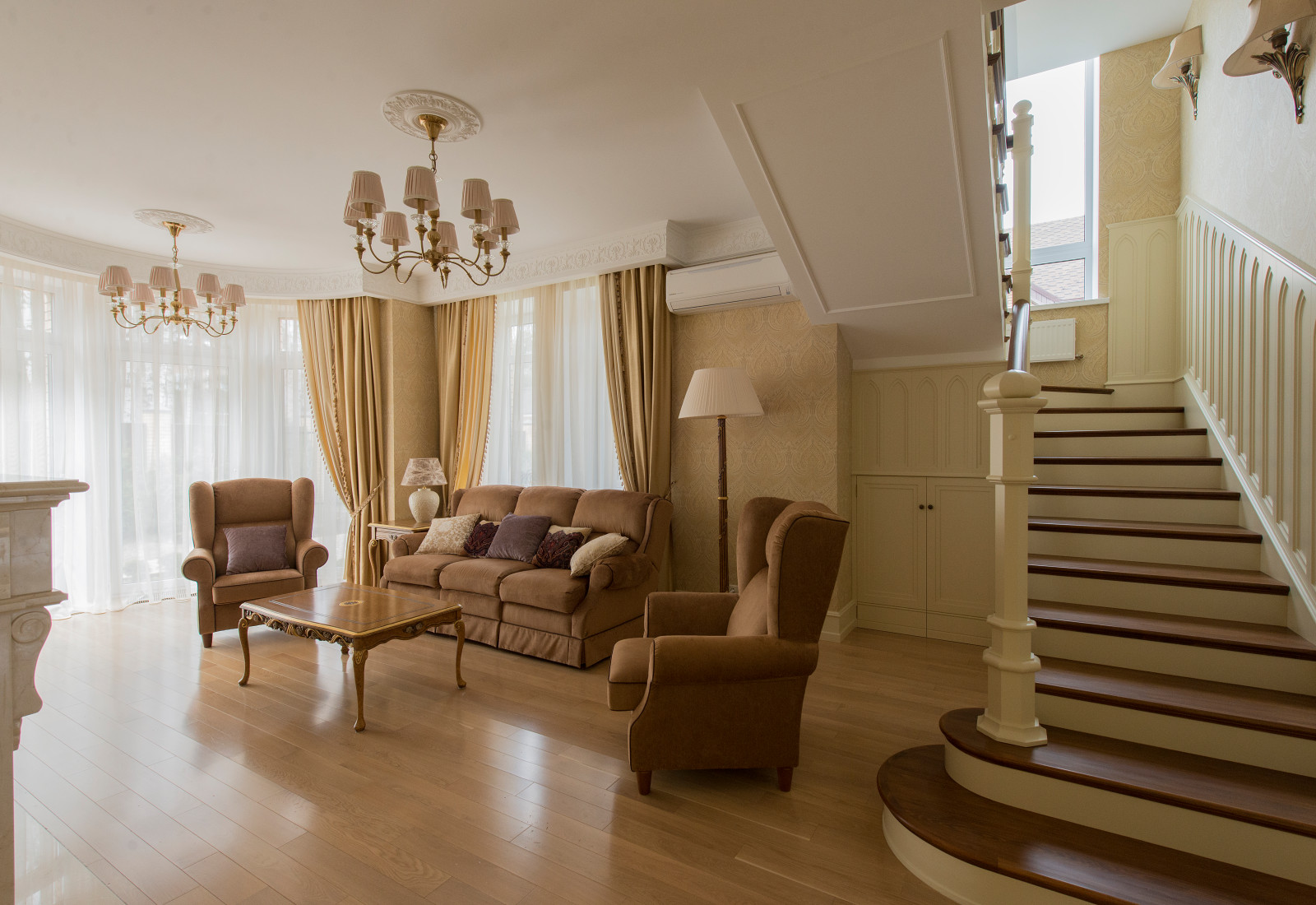 Путешествие в Belle Epoque