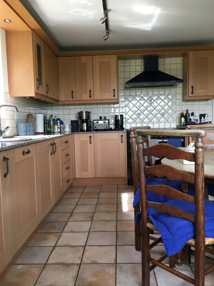 The Most Popular Kitchens From Around the World in 2021