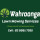 Wahroonga Lawn Mowing Services