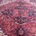 Toossi Persian rug gallery