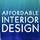 Affordable Interior Design