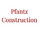 Pfantz Construction