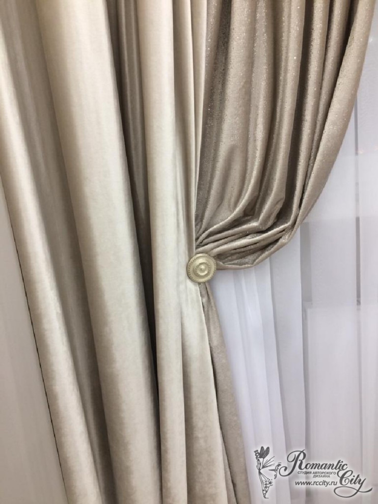 Трехкомнатная квартира в Краснодаре