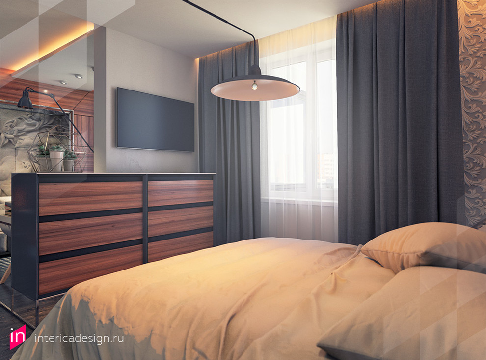 Дизайн на троих.