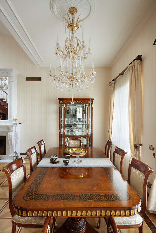 Квартира на Каменном острове