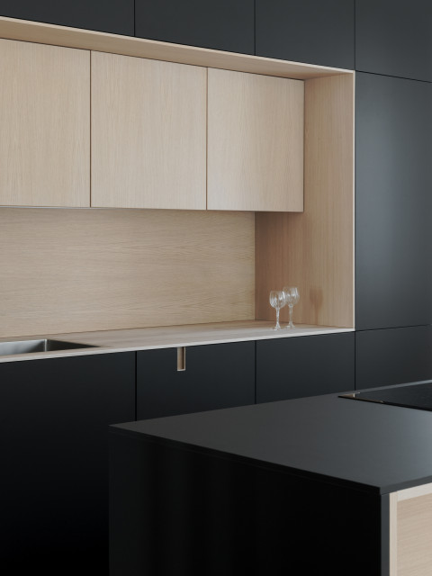 Interno 11 skandinavisk-koekken