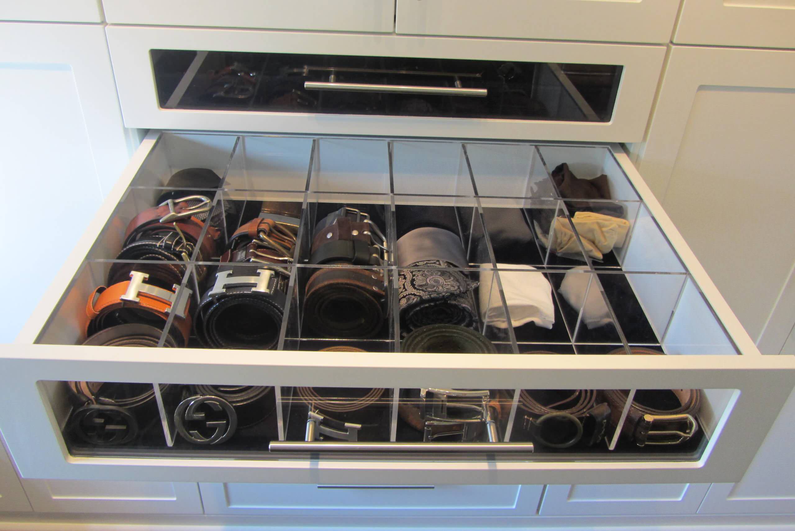 Organizational Accessories