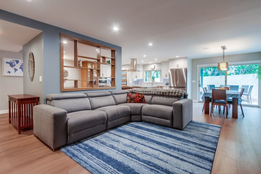 La Jolla_Home Remodel