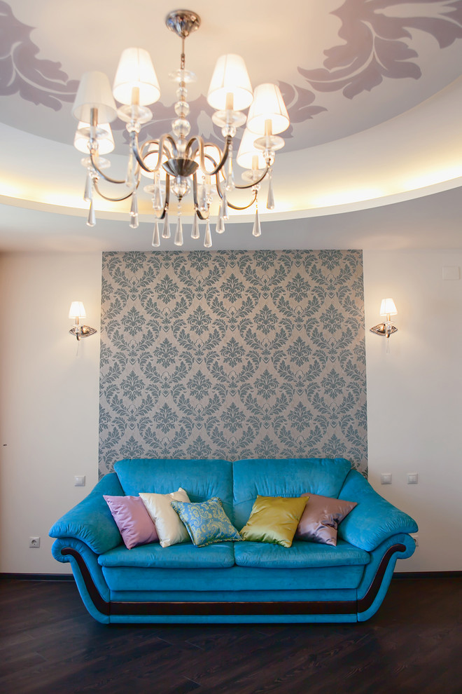 "Бирюзовое настроение"