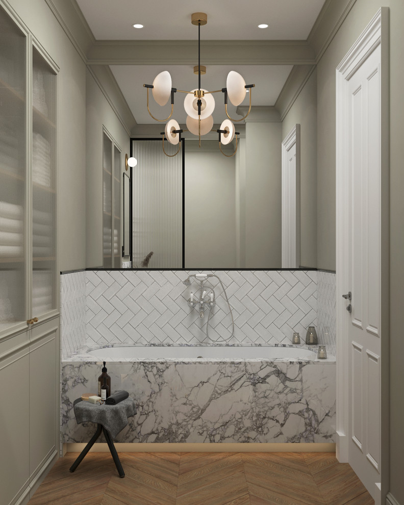 Квартира на Петроградке