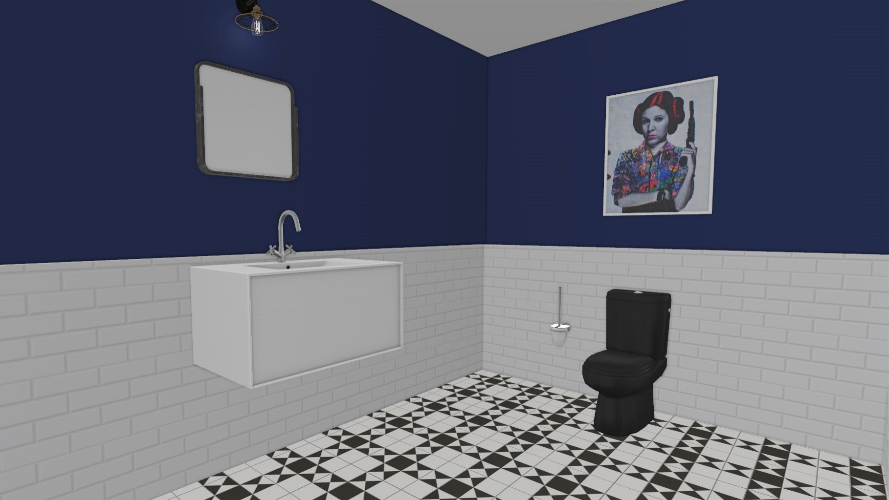 Projet toilettes