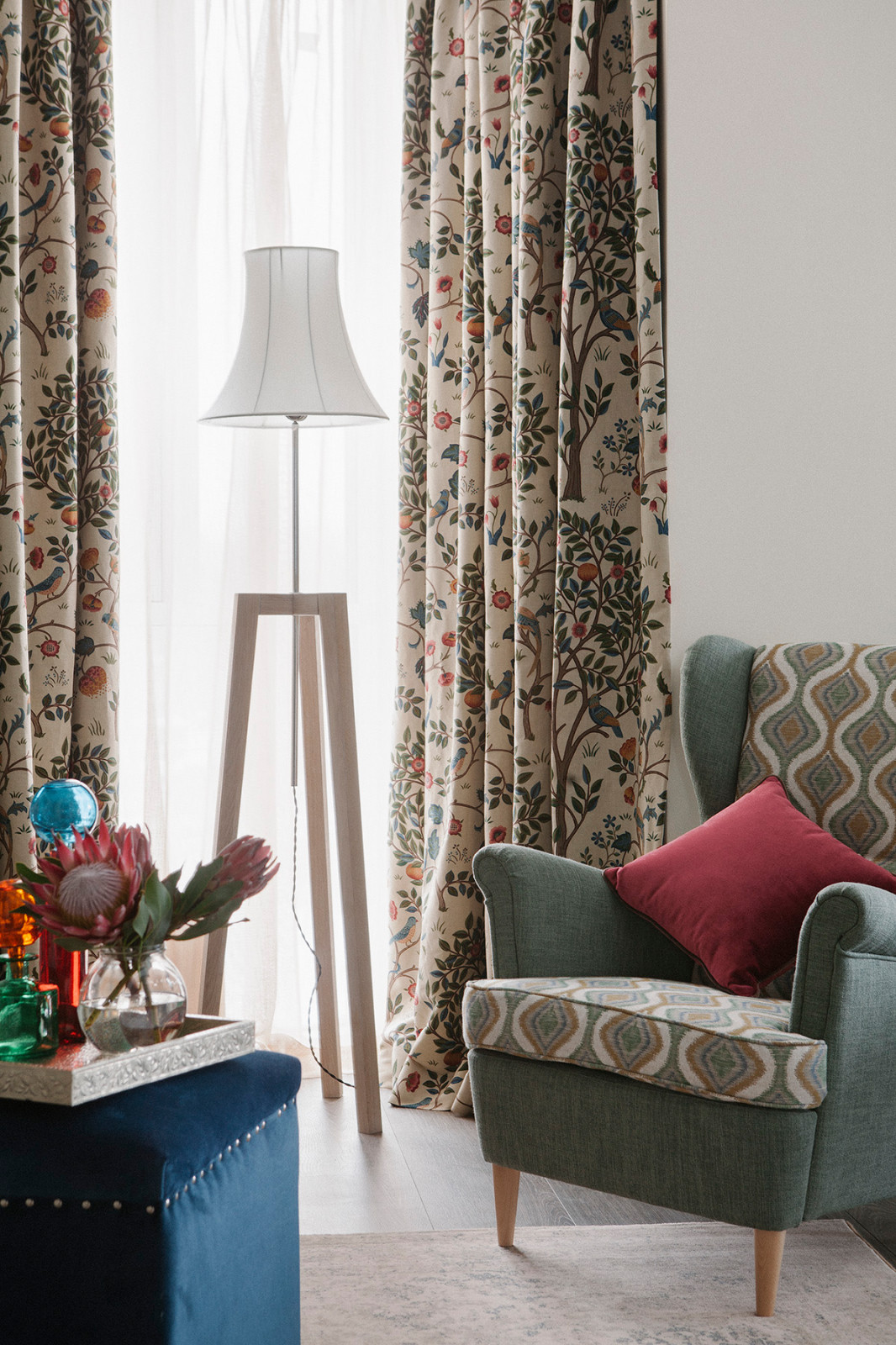 Райский сад