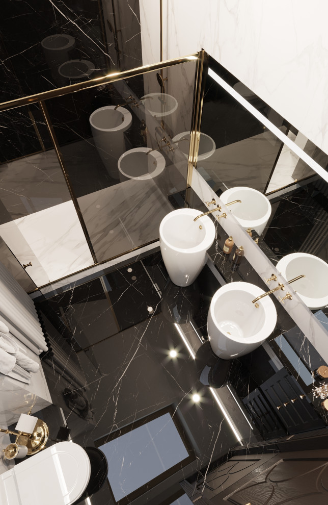 Частный дом в ЖК Мишкин Лес