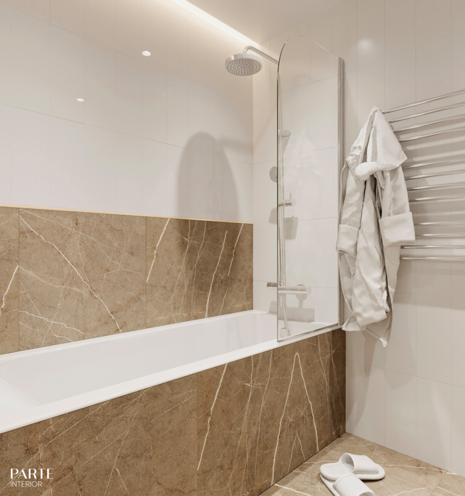 ЖК Серебряные ключи